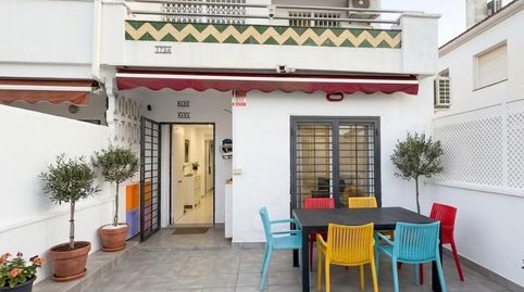 Foto 2 de Casa adosada en venta en Cunidor, Cunit