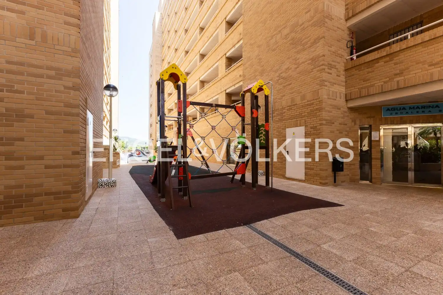 Terrassa de Pis en venda en Oropesa del Mar / Orpesa amb Aire condicionat, Calefacció i Terrassa