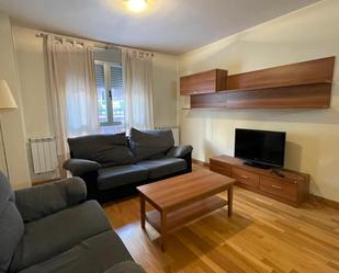 Living room of Apartment for sale in Ponferrada  with Heating