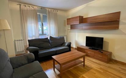 Living room of Apartment for sale in Ponferrada  with Heating