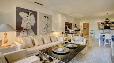 Foto 5 de Pis en venda a Buchinger, Sierra Blanca, Marbella