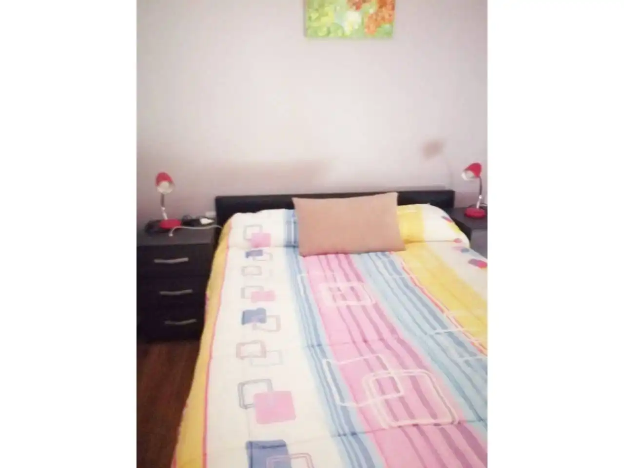 Piso con ascensor en venta en Calle Emigdi Rodríguez Pita, imagen 7