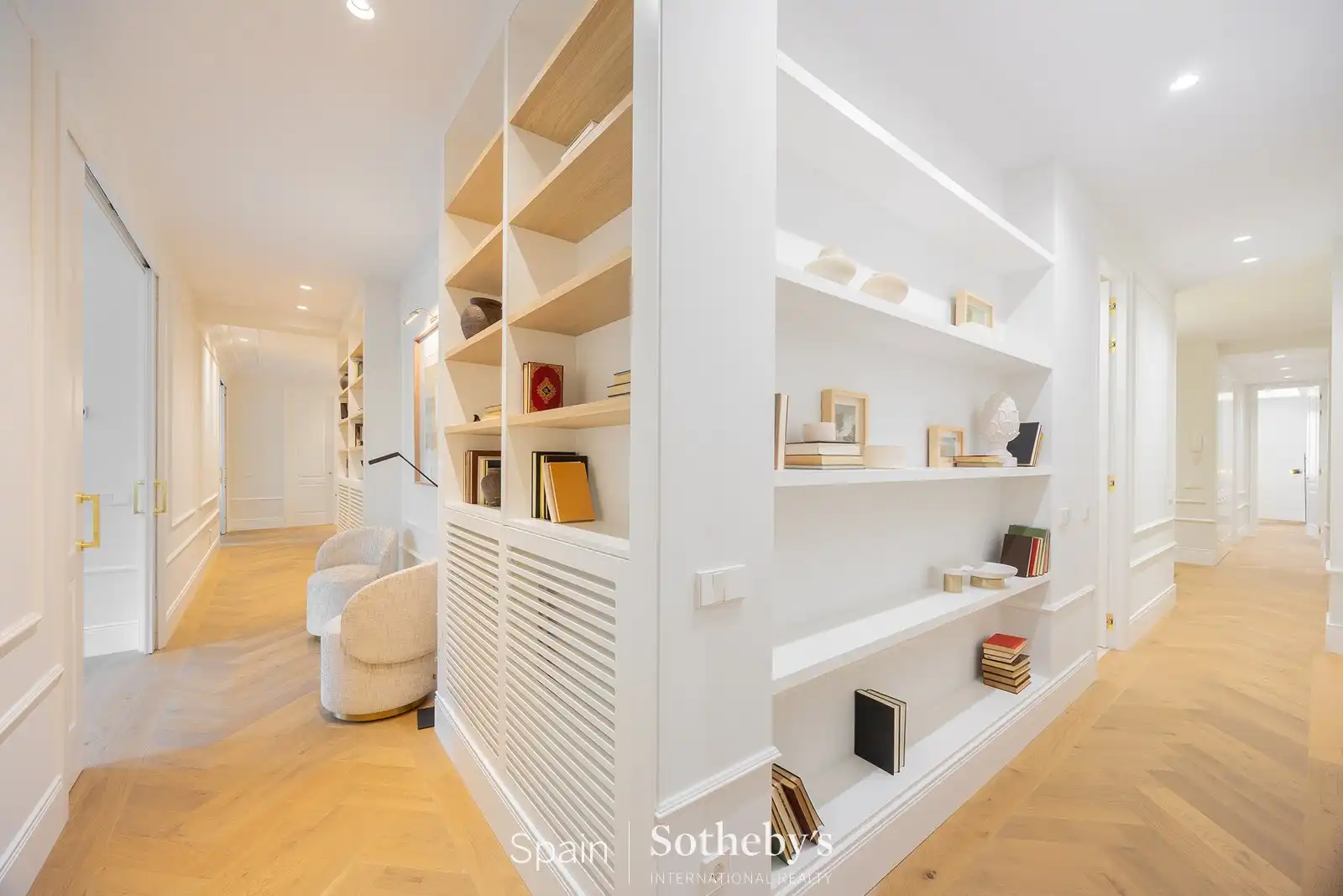 Apartamento en venta en Madrid con Aire acondicionado, Calefacción y Terraza