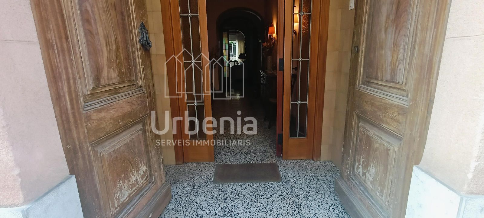 Casa o chalet en venta en Mataró con Calefacción y Terraza