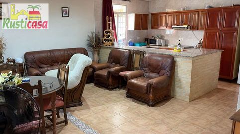 Foto 3 de Casa o chalet en venta en Bailén, Jaén