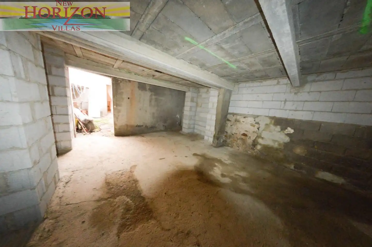 Casa adosada en venda en Zurgena, Almería
