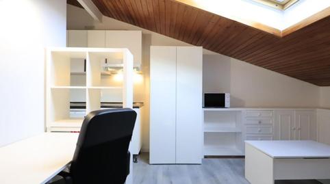 Photo 3 of Study to rent in Sant Francesc, Valencia