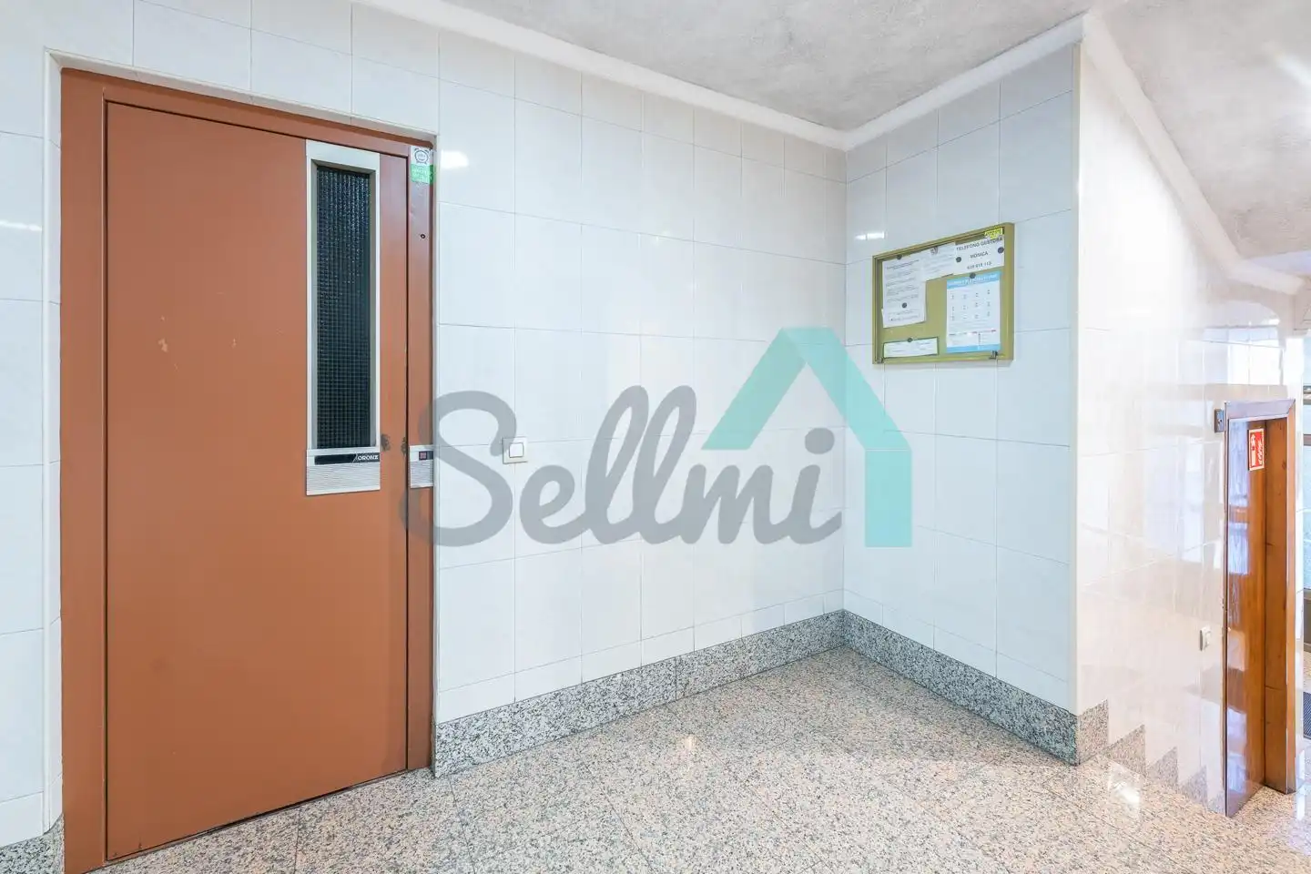 Flat for sale in San Martín del Rey Aurelio  with Heating, Parquet flooring and Storage room