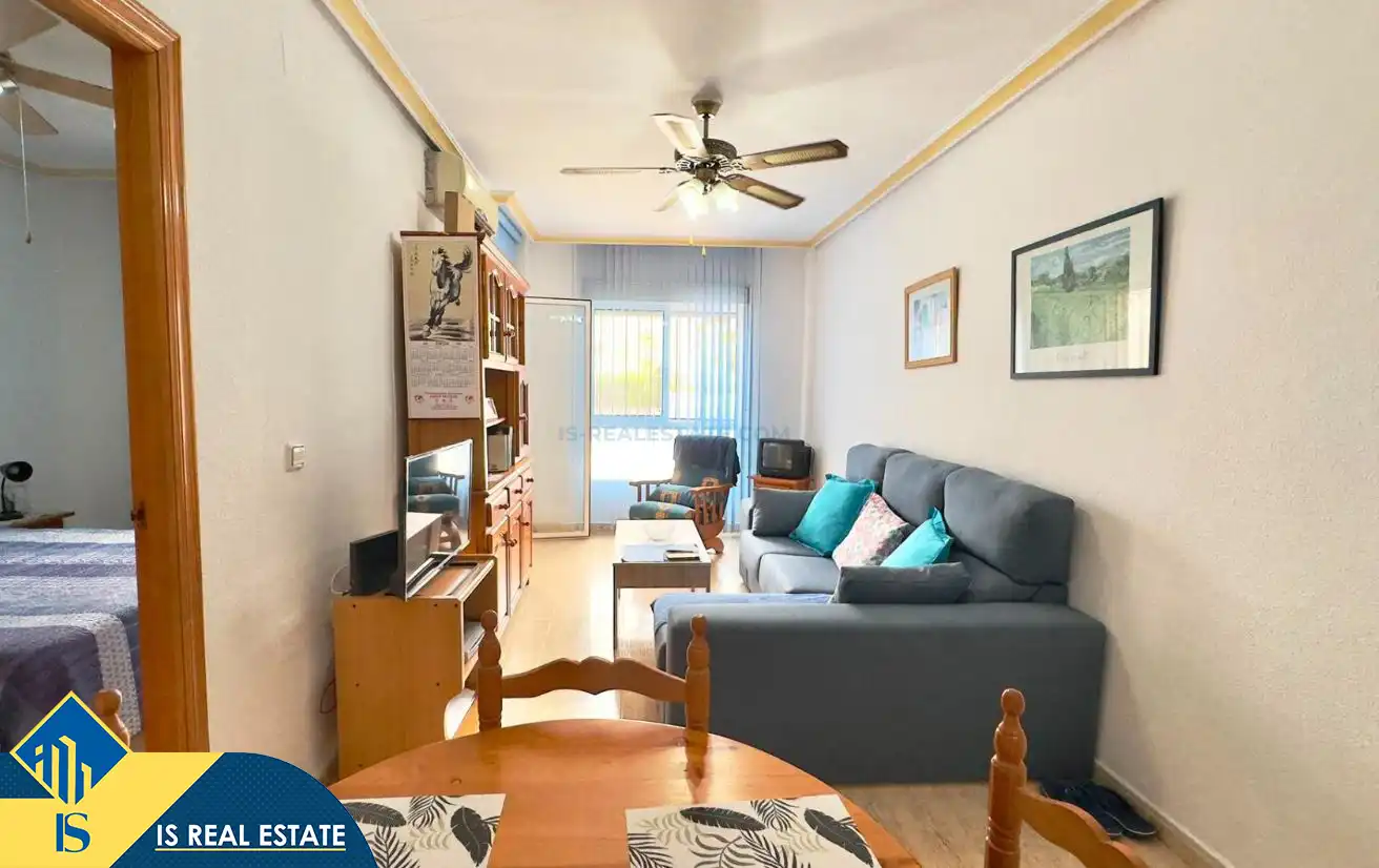 Apartment with pool for sale in Playa del Cura, imagen 24