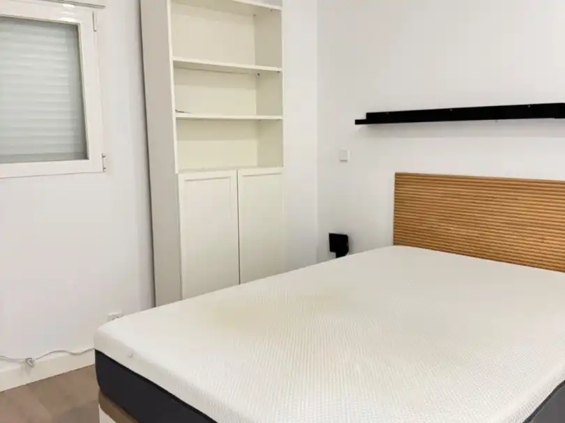 Flat with lift to rent in Calle de la Ruda 11, imagen 7