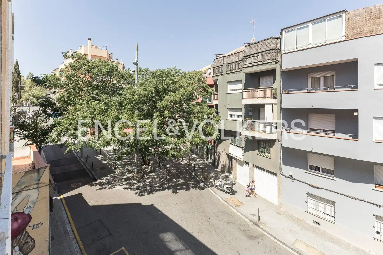 Piso con terraza en venta en Horta - Guinardó, imagen 16