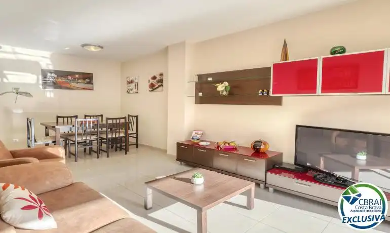 Apartment mit Pool zum Verkauf in Carrer de Joanot Martorell, imagen 12