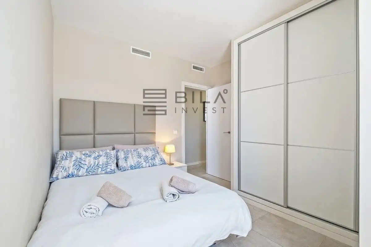 Villa avec piscine à vendre à El Faro, imagen 19