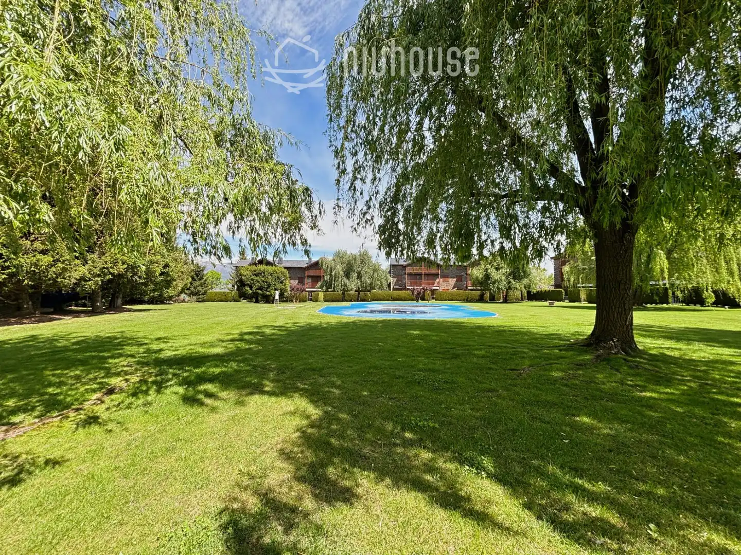 Dúplex en venta en Palau - de - Cerdagne