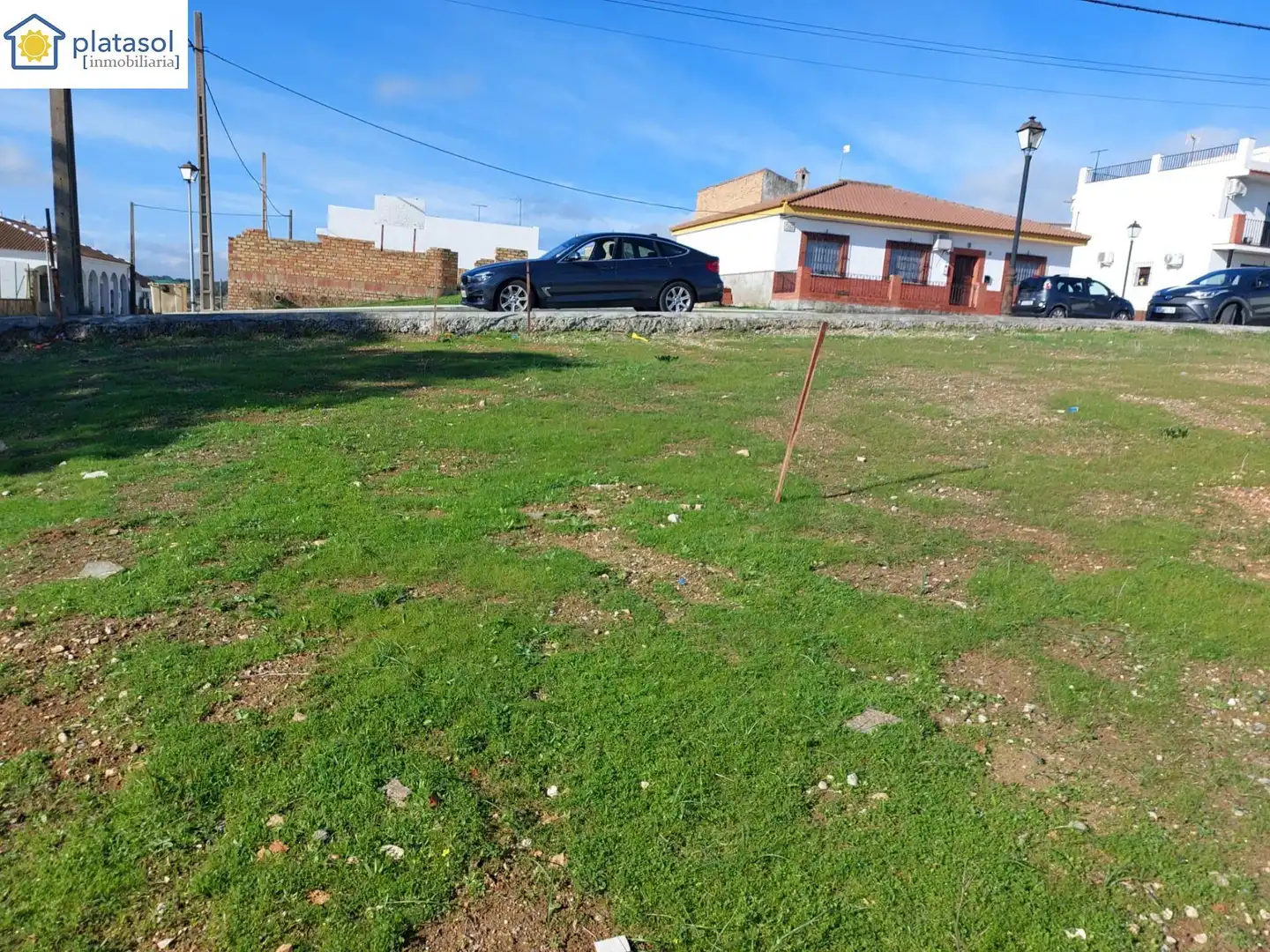 Residencial en venda en El Garrobo