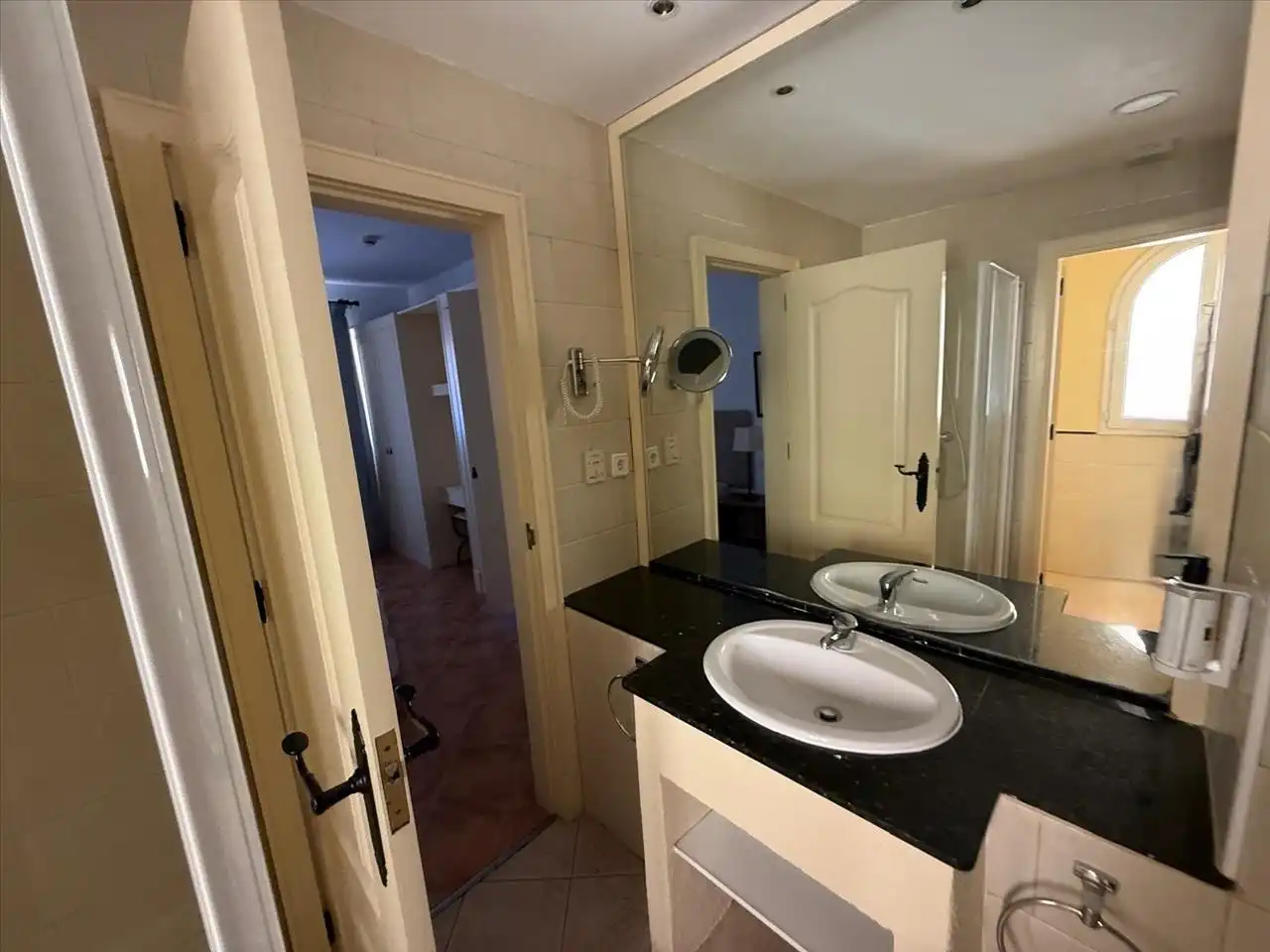 Bany de Loft en venda en Cartagena amb Jardí privat, Terrassa i Piscina