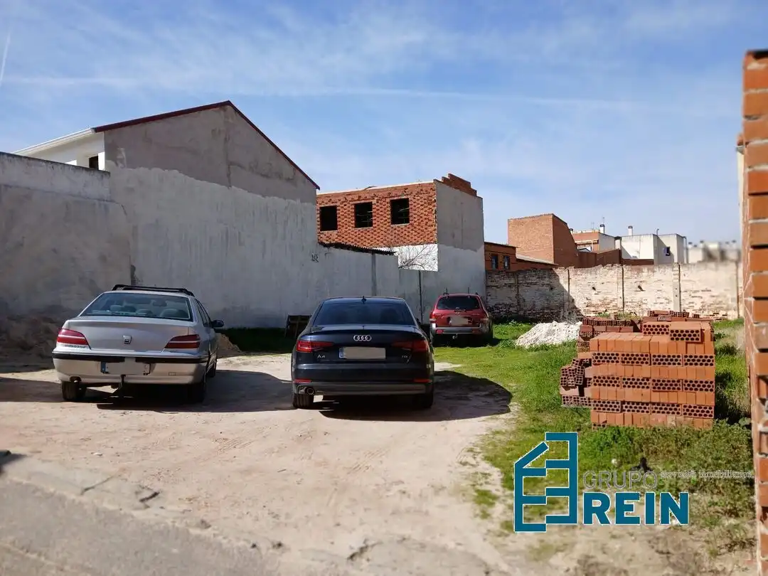 Terreni e lotti in vendita a Calle Cabañas, imagen 5