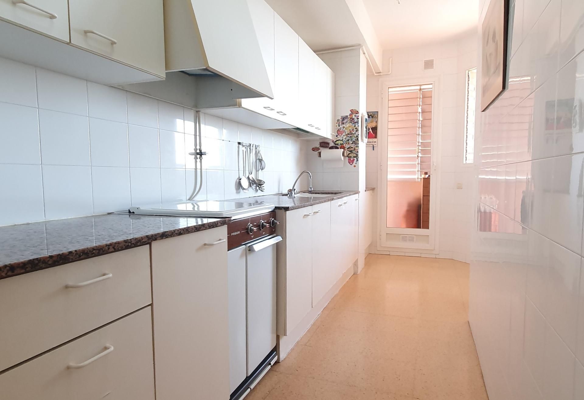 Piso en venta en Creu de Barberà