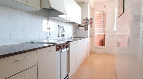 Foto 2 de Piso en venta en Creu de Barberà, Sabadell