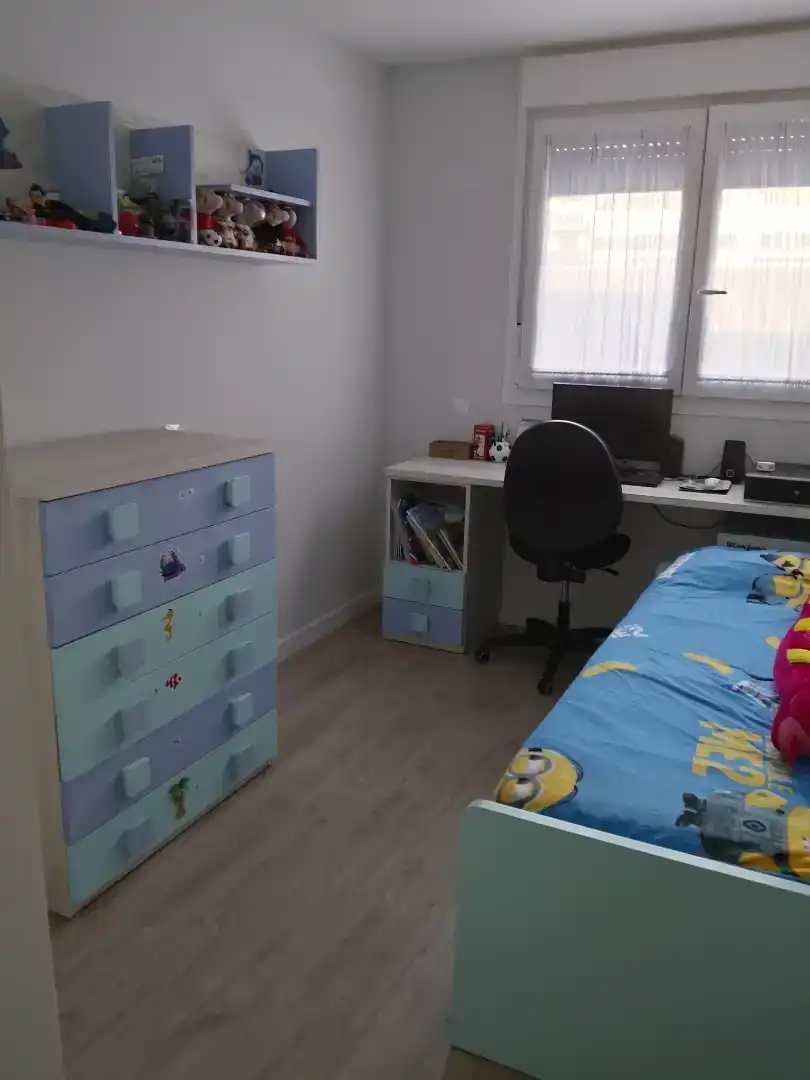 Habitación de Piso en venta en Rivas-Vaciamadrid