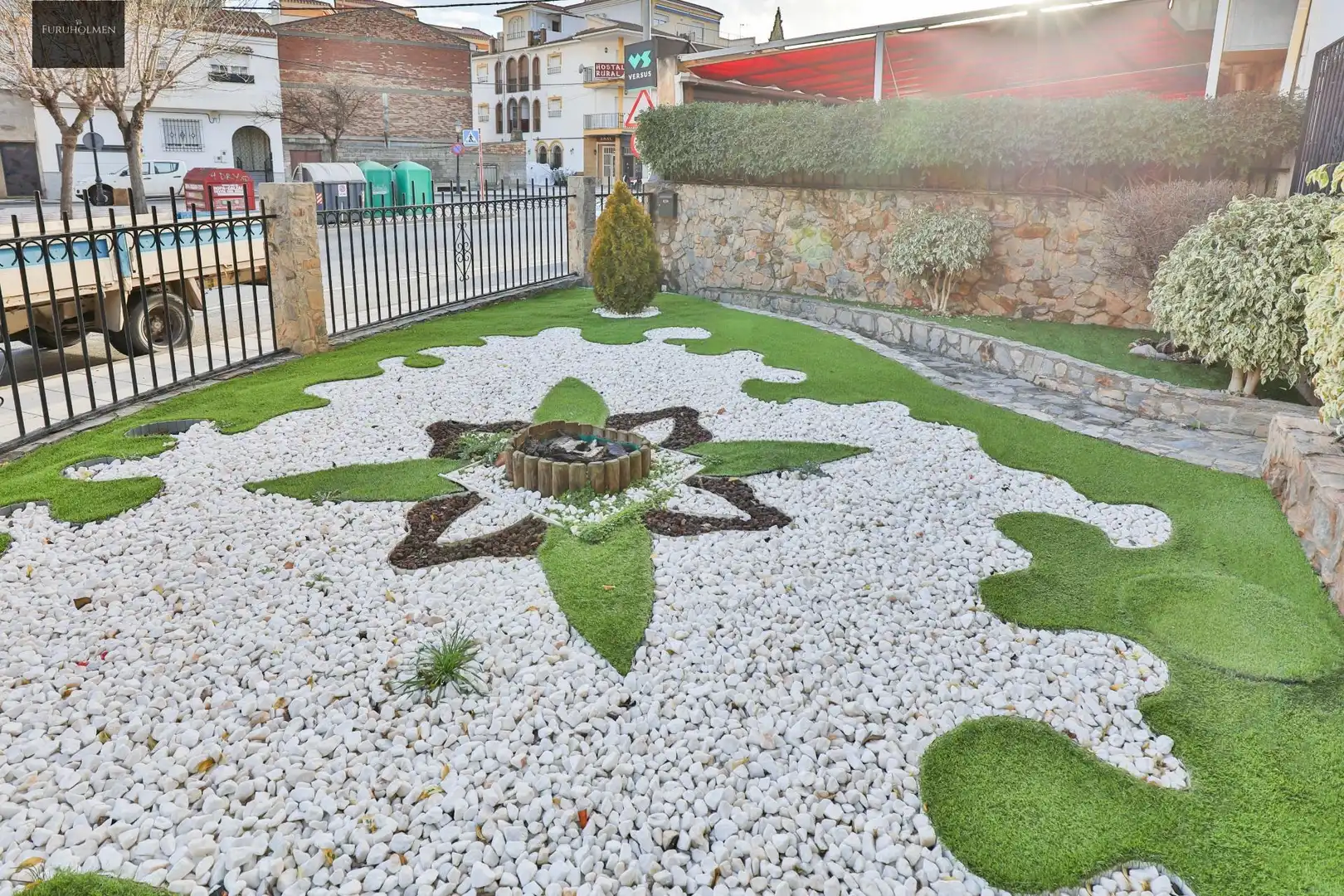 Casa in vendita a Avenida de Andalucía, imagen 3