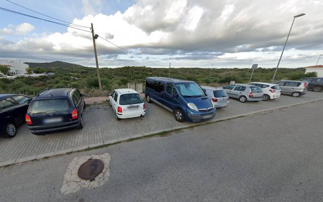 Terreno residencial en Venta en Es Migjorn Gran poble