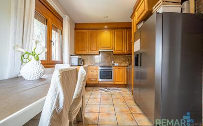 Kitchen of House or chalet for sale in Riudecanyes  with Air Conditioner, Heating and Private garden