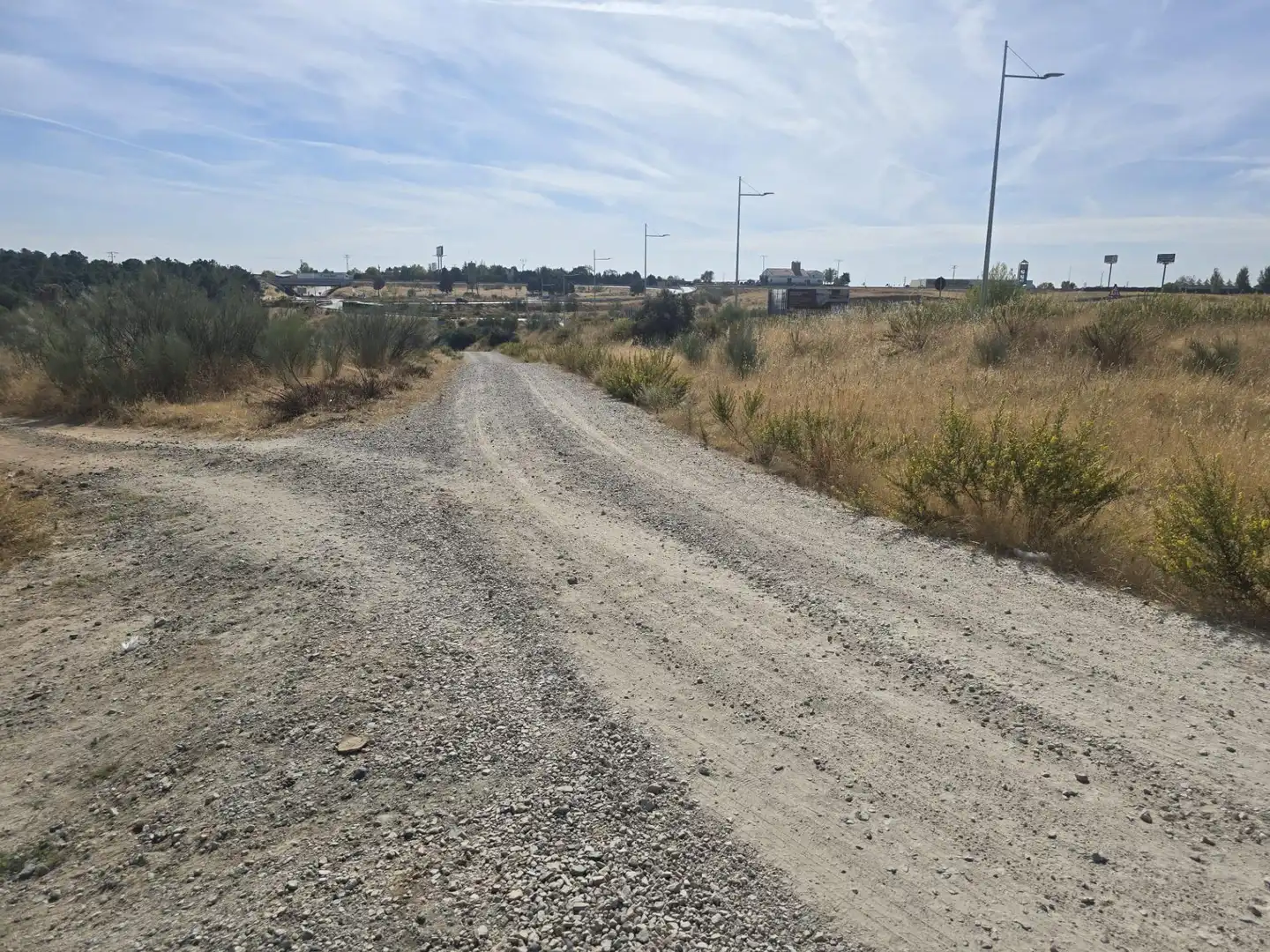 Terreny residencial en venda a La Dehesa - El Pinar, imagen 11