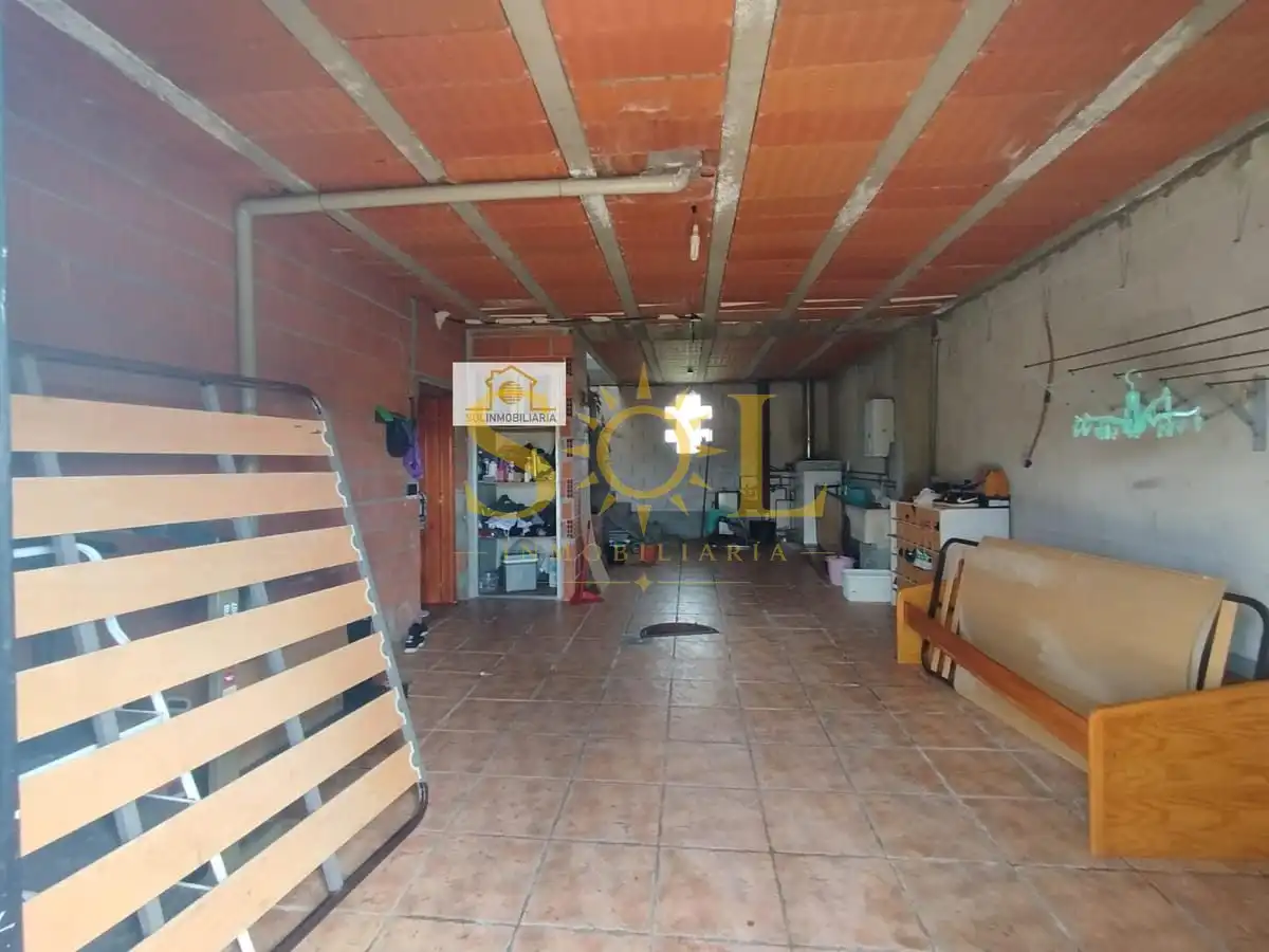 Casa o chalet en venta en Quintana del Marco con Calefacción y Parquet