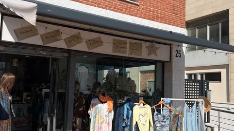 Foto 2 von Geschaftsraum zur Miete in Prat de Cunit, Cunit