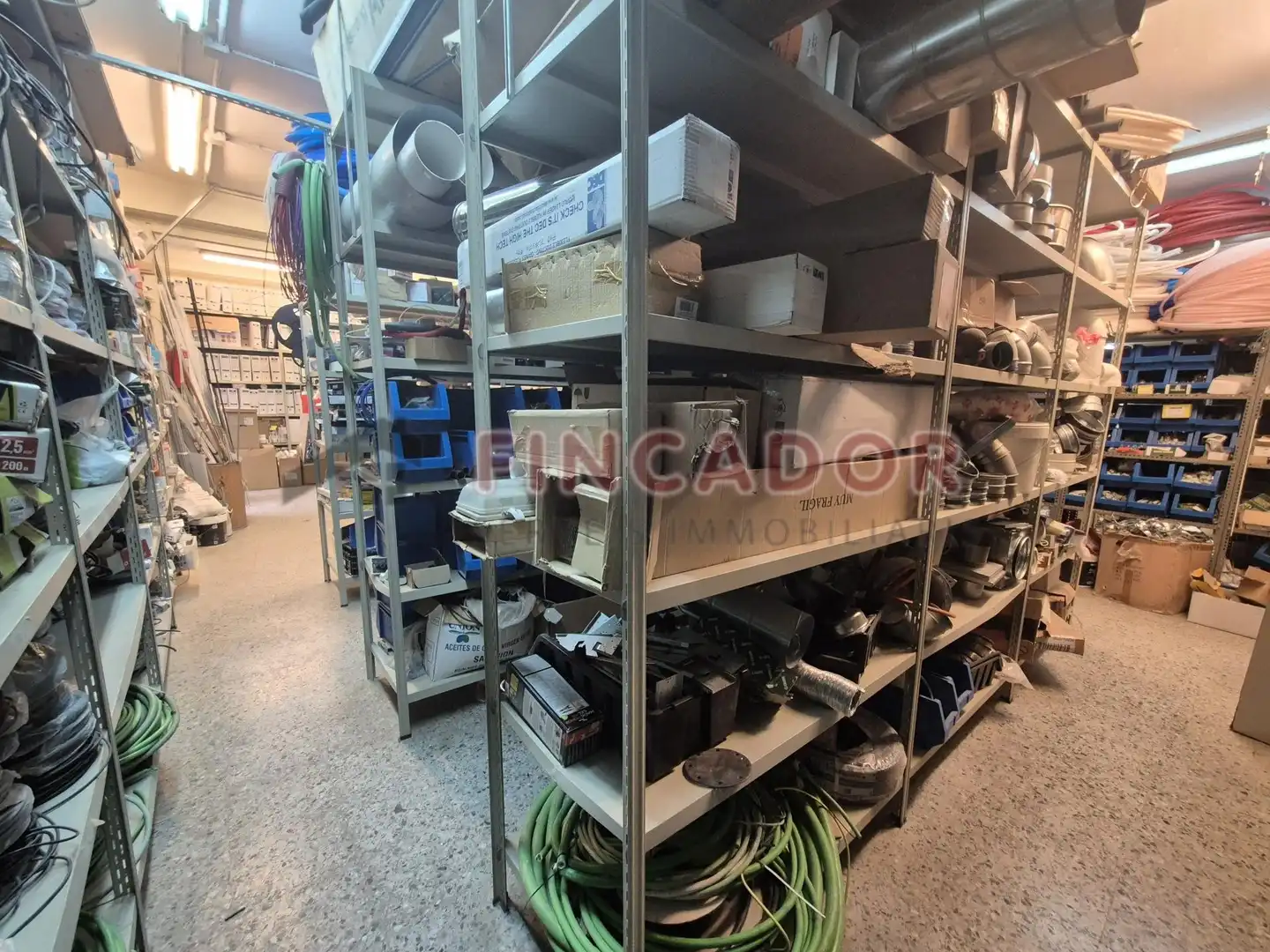 Local en venta en Barcelona con Aire acondicionado, Calefacción y Amueblado