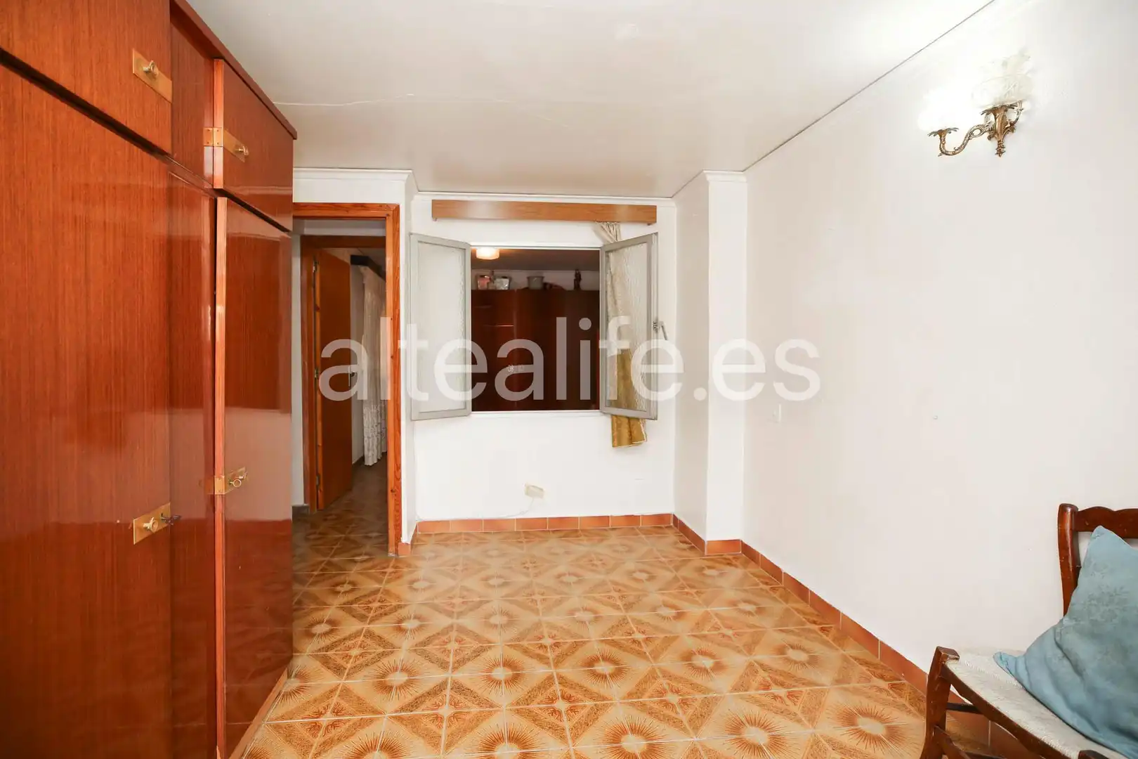 Finca rústica en venta en Altea con Terraza, Trastero y Balcón