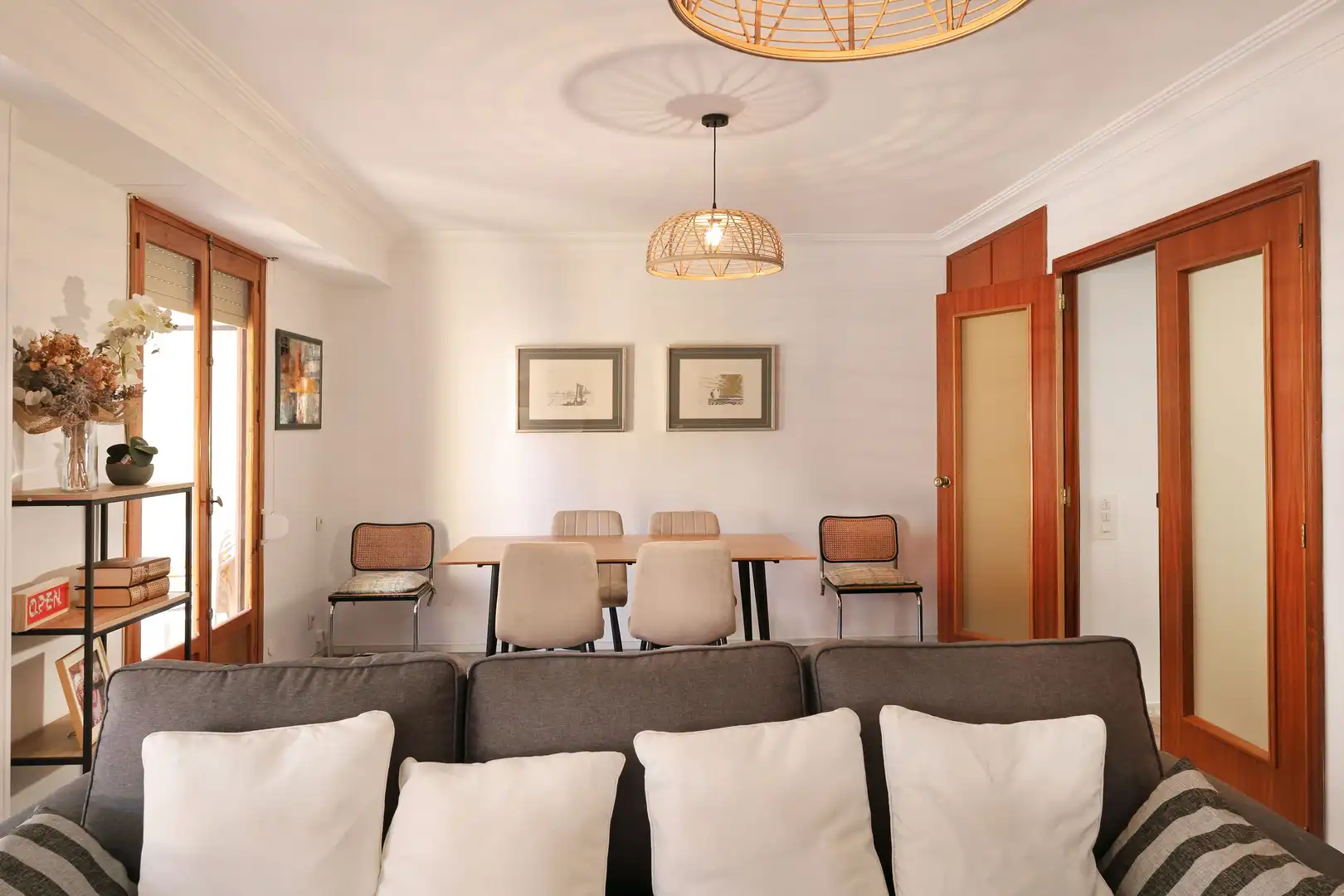 Flat for rent in Carrer Marcel Mira, Jijona / Xixona