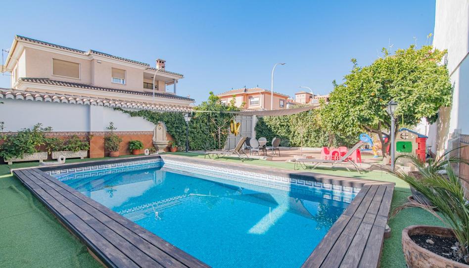 Foto 1 de Casa o chalet en venta en Calle San Fernando, Maracena, Granada
