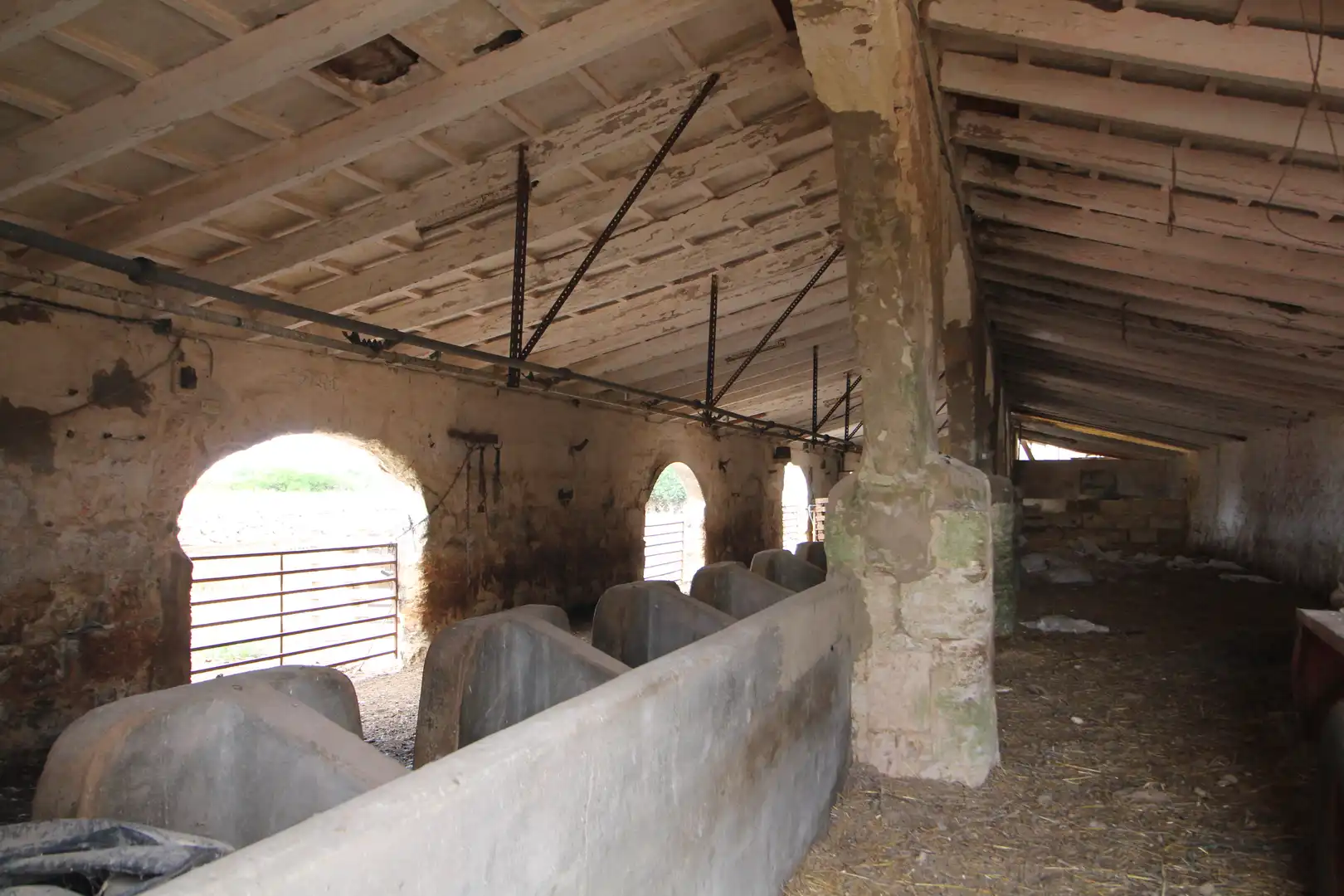 Country house zum Verkauf in Maó - Mahón mit Klimaanlage, Privatgarten und Abstellraum