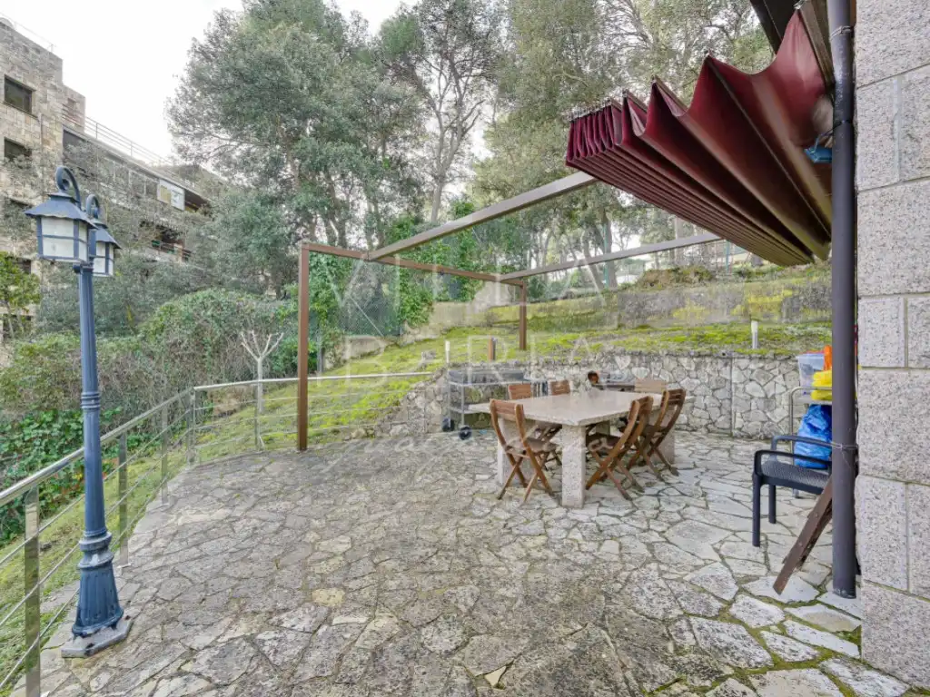 Casa amb piscina en venda a Avenida Pau Casals, imagen 52