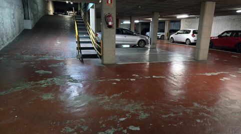Foto 4 de Garaje en venta en Carrer de Barcelona, 125, Centre, L'Hospitalet de Llobregat