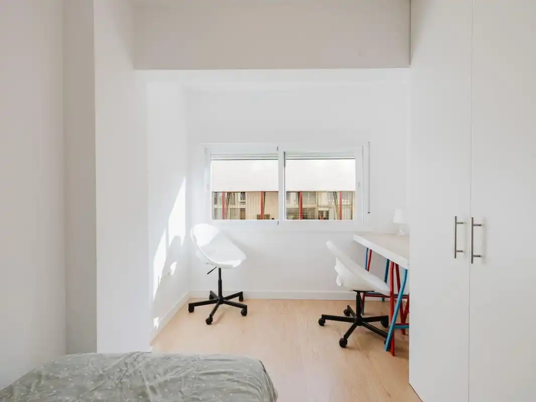 Flat with terrace for sale in C. San Juan de Letrán, imagen 16