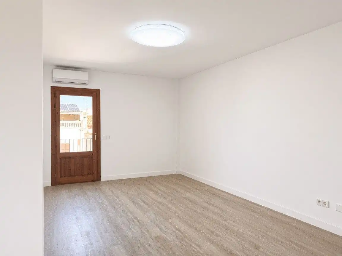 Habitación de Dúplex en venta en Inca con Aire acondicionado, Terraza y Balcón