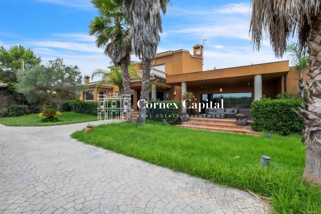 House or chalet for sale in Palamós, Sant Joan - Vilarromà