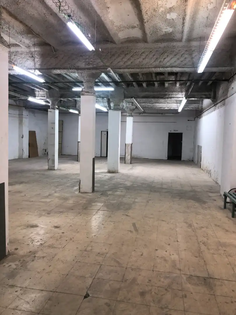 Local comercial de lloguer a Carrer de Tamarit, imagen 3