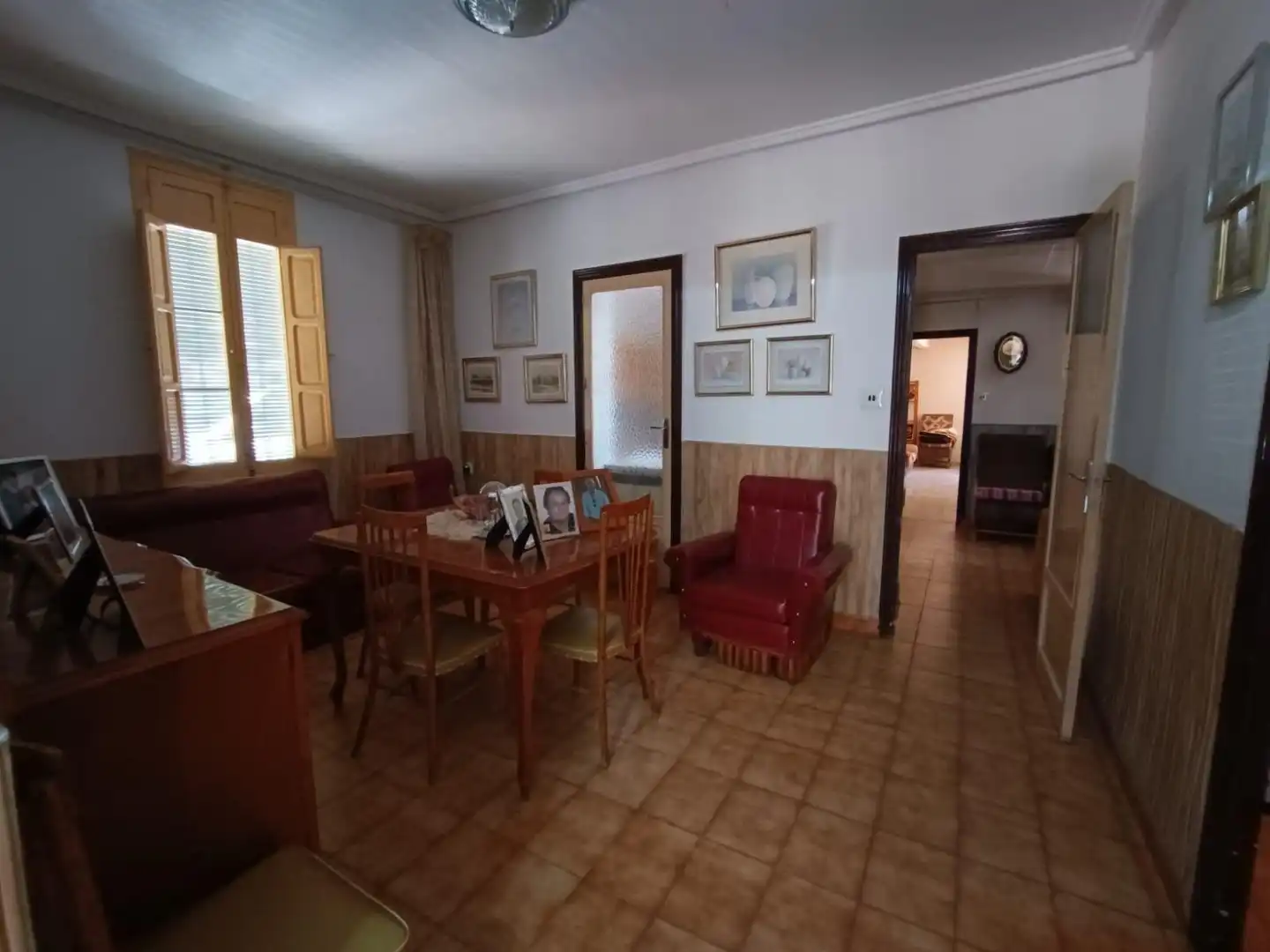 Dining room of Residential for sale in Elche / Elx