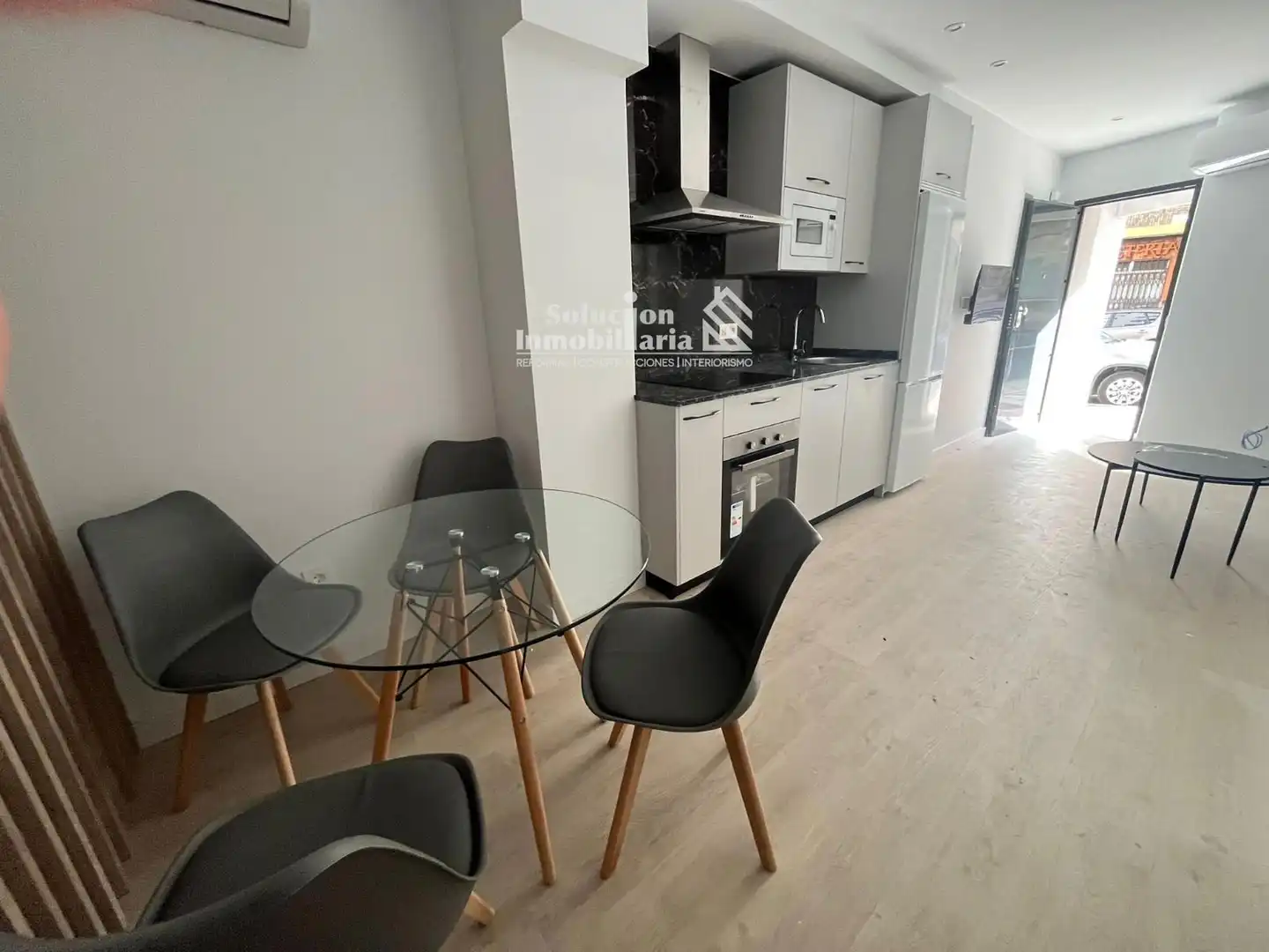 Apartament en venda a San Bernardo - Carmelitas - Campus, imagen 11