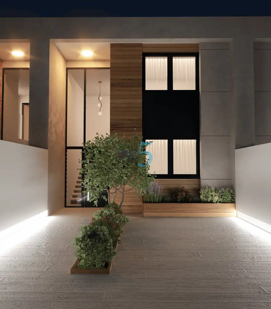 Terraza de Piso en venta en L'Alfàs del Pi