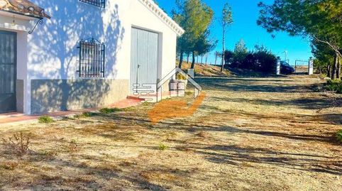 Casa Rural en venta en Los Cabreras, 5 dormitorios.