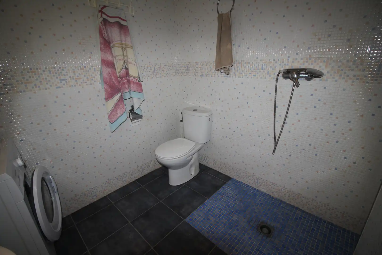 Baño de Casa o chalet en venta en Benimodo con Jardín privado, Terraza y Trastero