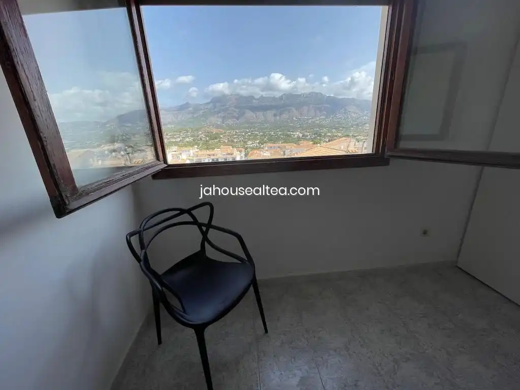 Apartment to rent in Altea ciudad, imagen 11