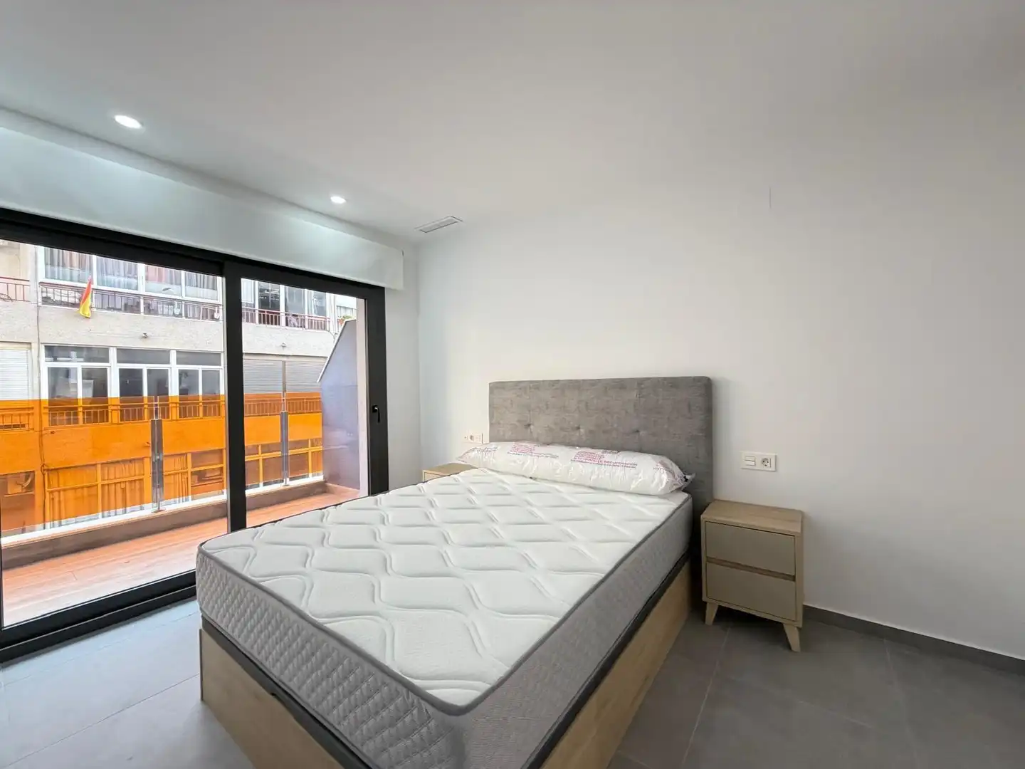 Apartament amb terrassa en venda a Calle de la loma, imagen 36