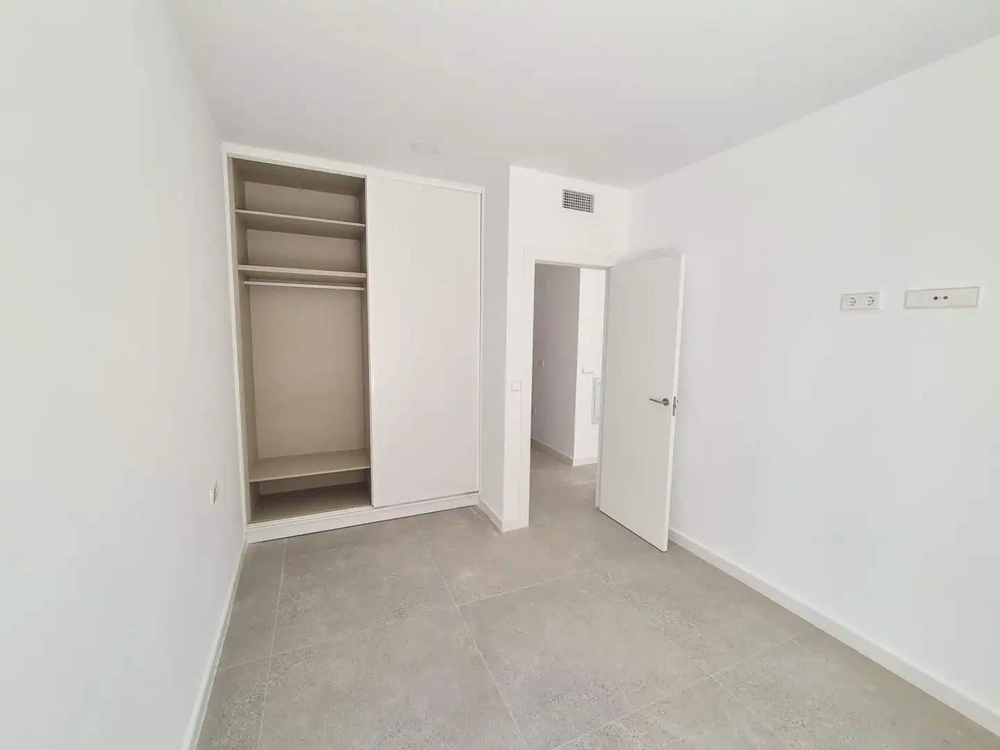 Dormitori de Planta baixa en venda en La Unión amb Terrassa i Traster
