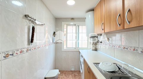 Foto 5 de Piso en venta en Llefià, Badalona